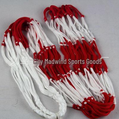 Bolsa de Malha Grande Portátil para 10 Bolas de Basquete ou Futebol