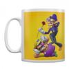 Drinkware – Mugs