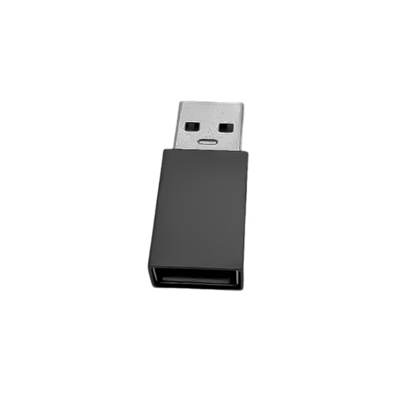 Compactly USB3.0 Quick Charger Data Blocking Adapter Data Blocker for Secure Device Connection Wide Compatibility