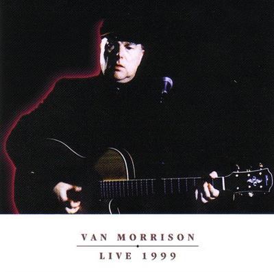 CD VAN MORRISON - Live 1999 SS200010 Super Sonic 1999 US Rock Occasion