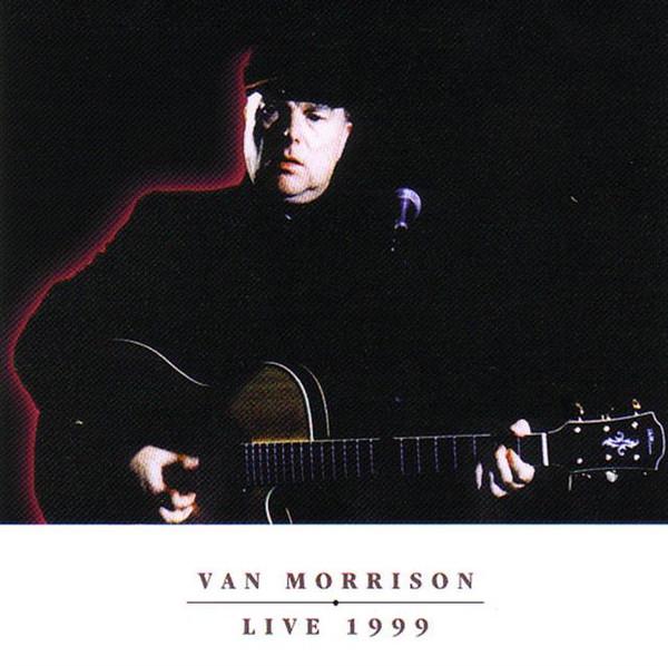 

CD VAN MORRISON - Live 1999 SS200010 Super Sonic 1999 US Rock Used