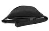 Jordan Polyester Sling Bag, Fanny Pack Regular Unisex Pure Black JD2213005GS-001