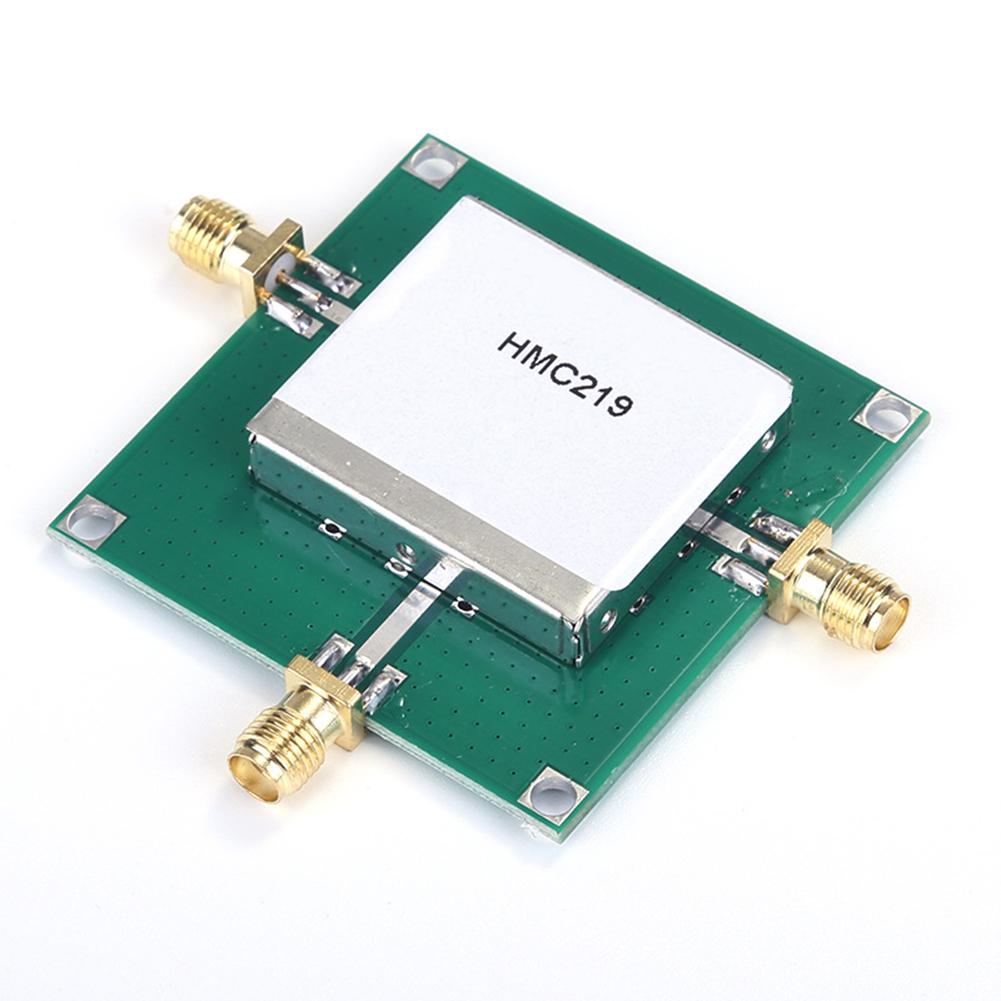 HMC219 Passive Double Balanced Mixer Up Down Converter Phase Modulator Low Noise Communication Systems Accessories