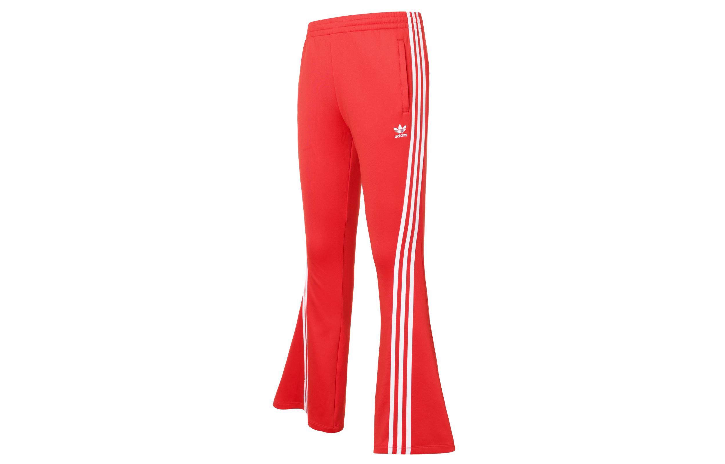Adidas Originals X Avavav Logo-embroidered Track Pants IV9325 M