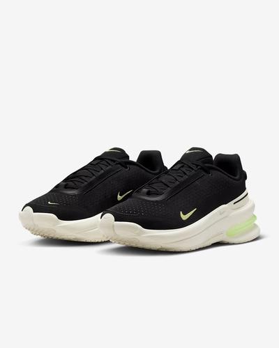 Nike Air Zoom Upturn SC Running shoes Women's IB2764-002 Black Size