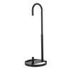 Flexible Toilet Paper Holder Adjustable Length for Home Washroom Bent