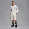 Jordan Men's Knit Pullover Sweatshirt