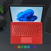 Surface Keyboard Pro 3/4/5/6/7 BT 5.1 Colourful Backlit Magnetic Slim 10m Range Design for Surface Pro Keyboard