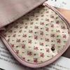 Gucci Piece Of Women's Makeup Storage Bag, Made Of Pure Cotton Fabric and Suitable For Gift-Giving During Festivals.Environmentally Friendly.
