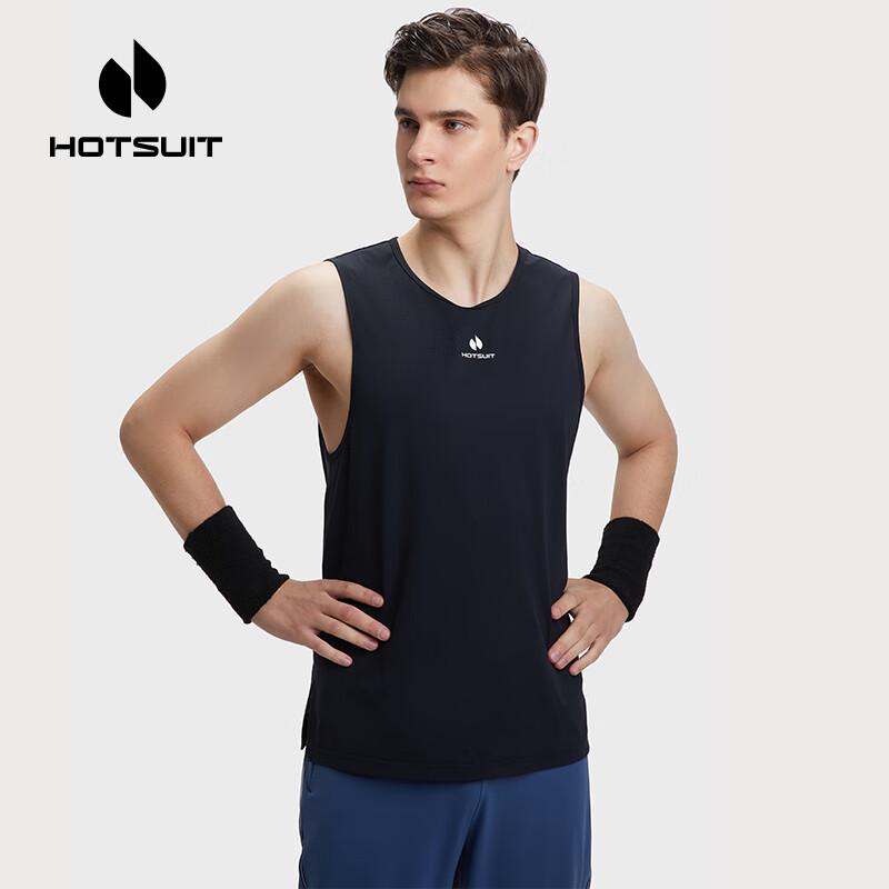 HOTSUIT Athletic Tank Top XL