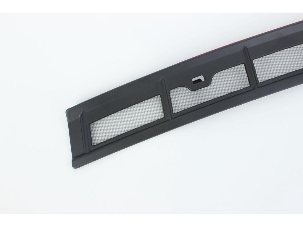Compatible with 26 Dongfeng Fengshen L8 Models: Insect & Mosquito Net for Radiator Protection, Blocks Debris Without Front Grille Removal