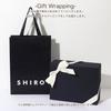 SHIRO Gift BOX Set Liquid Soap Softener Hand Soap & Fabric Softner (Sabon)