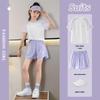 Moonkids Girls' Quick-Dry Sports Set