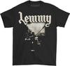 Motorhead Lemmy Men's Live To Win T-Shirt