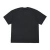 Nike Solid Color Casual Crew Neck Short Sleeve T-Shirt Men Tops Black FV3752-010