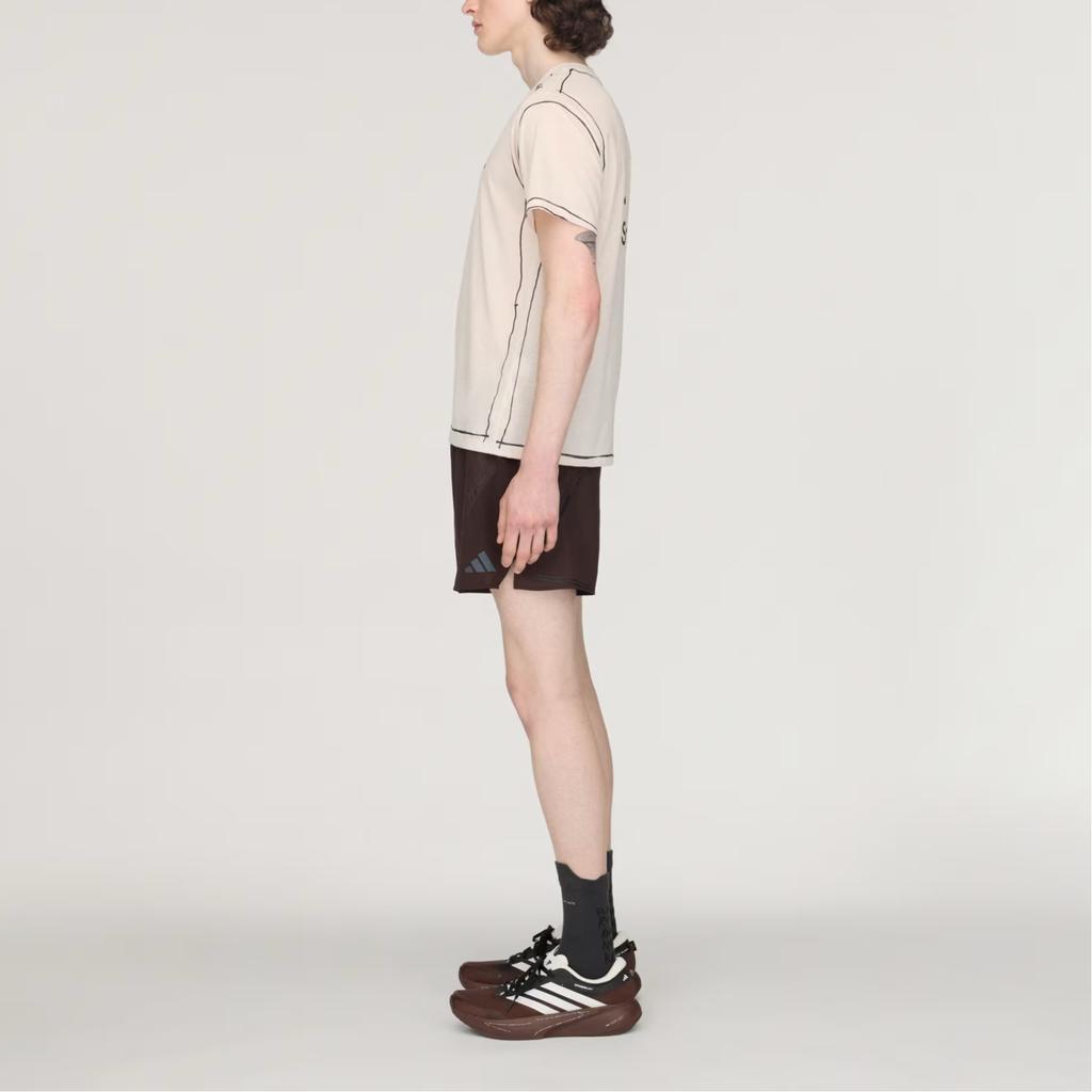 adidas X SFTM Running Shorts Men's KF5708