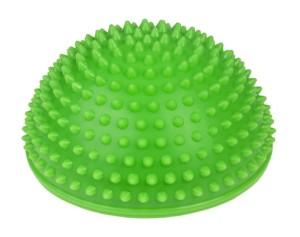 sensory hemisphere green