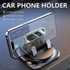 Car Phone Holder Car Center Console Navigation Special Dashboard Anti-Slip Phone Support Stand