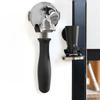 Magnetic Coffee Portafilter Tamper Holder Organizer Coffee Handle Magnetic Hook for Espresso Accessories Storage Bracket