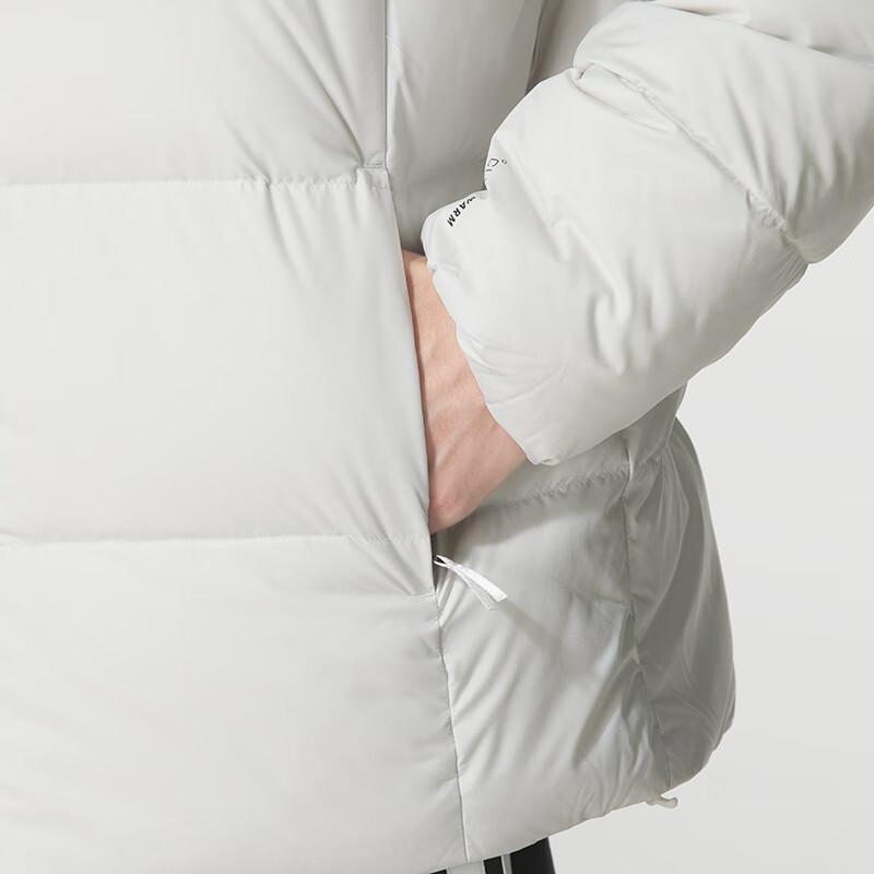 Adidas Men's Winter Sports Lifestyle Down Jacket KC2477