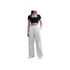 Sportswear Everything Woven Fashionable Versatile Comfortable Cargo Pants Women Pants White HM6977-133