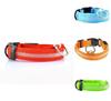 Pet Led Light Up Dog Collar Rechargeable For Small Medium Large Dogs