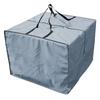 Waterproof Garden Storage Bag Made of 420D Oxford Fabric UV and Tear Resistant for Outdoor Essentials and Furniture Mats