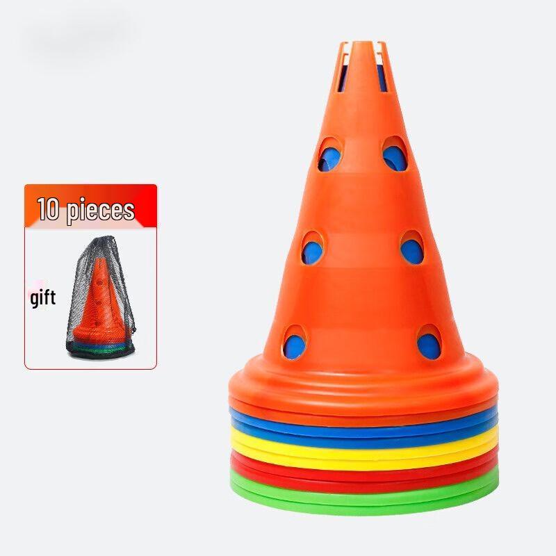 Sports Training Marker Cones