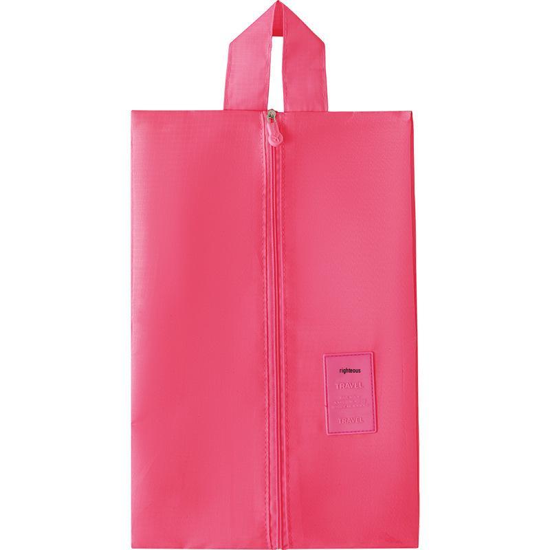 

Набор из шести водонепроницаемых дорожных сумок из ткани Оксфорд для деловых поездок и чемоданов