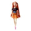 30cm K-Pop Demon Hunters Anime Kpop Girl Group Cartoon Rumi Zoey Mira Action Figures Vinyl Figurines Model Dolls Girls Xmas Gift