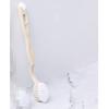 Dual Head Shoe Brush   Handle Cleaning Brush Soft   Hanging Hole Plastic Comfortable Grip Shoe Scruber