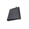 Shaanxi SX2150k Engine Radiator Assembly