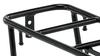 MINOURA MT-800N Bicycle Rear Carrier/Rack, Steel Pipe, Black