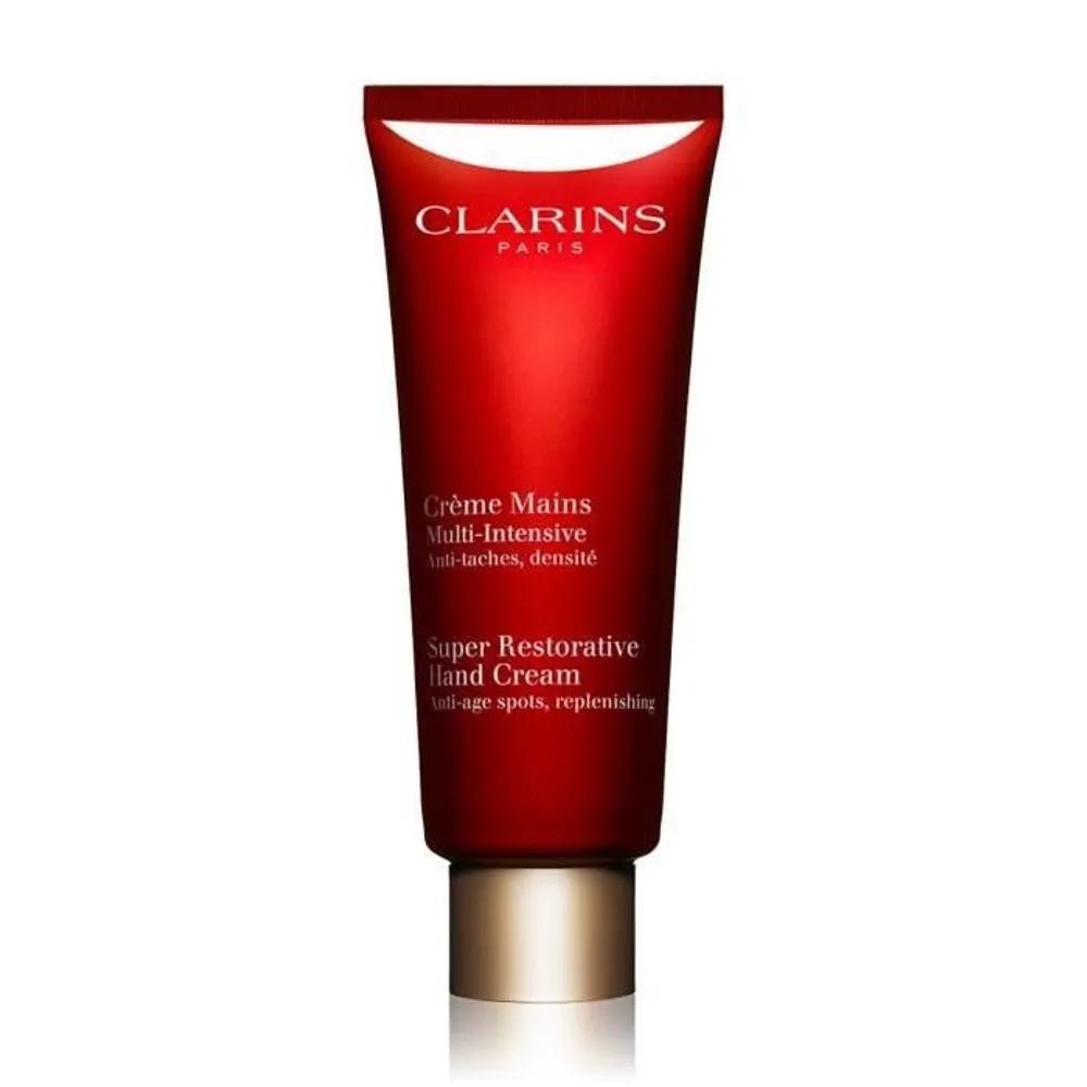 Крем для рук Clarins Super Restorative 100 мл