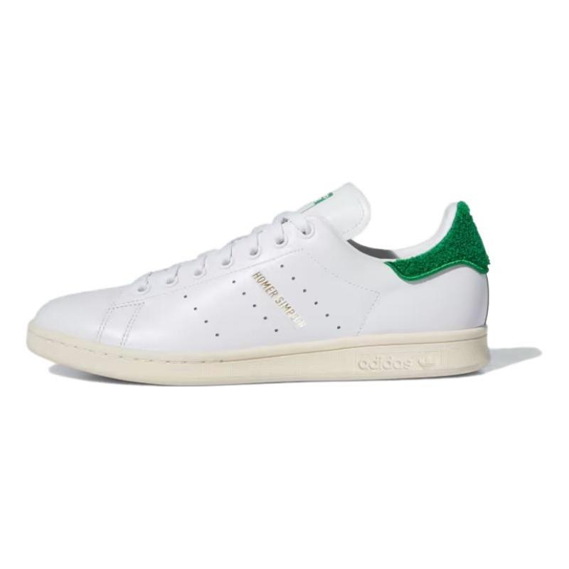 adidas Stan Smith  Homer Simpson  Men s IE7564 EU 36