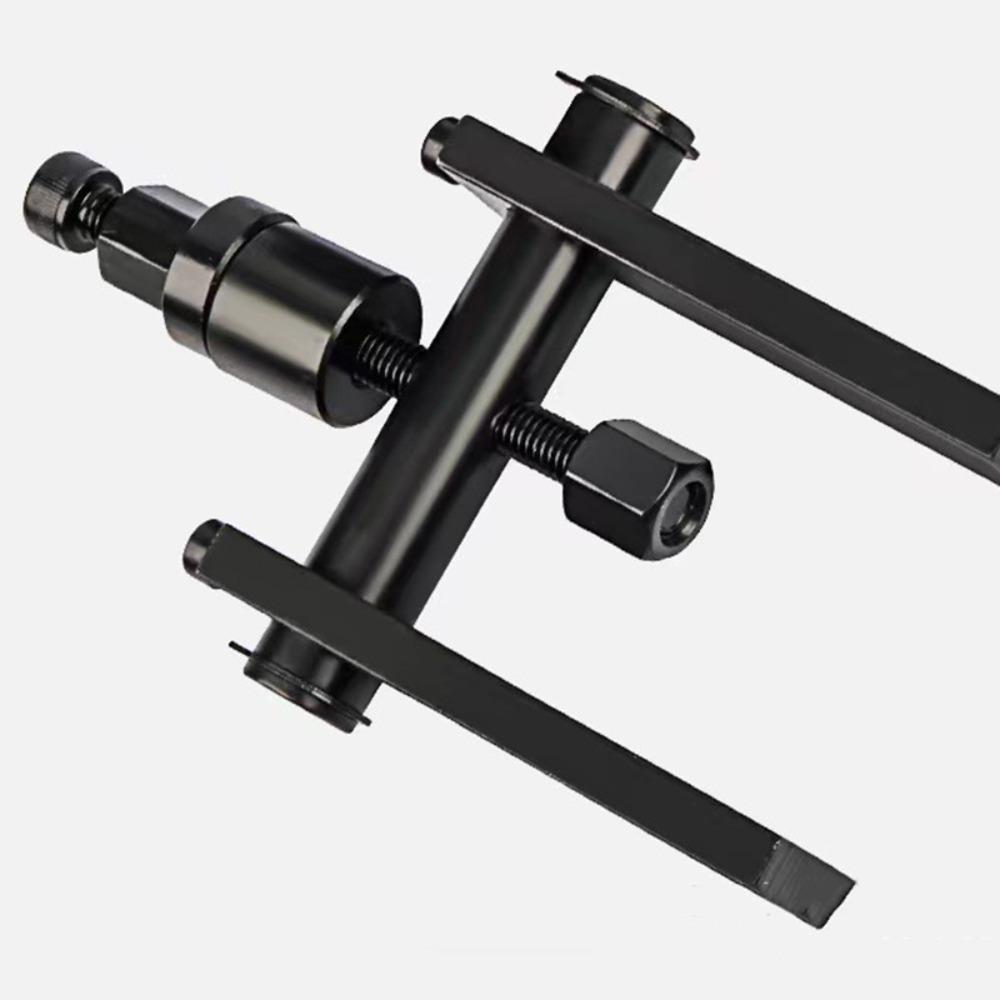 10PCS Clamping Range 8-65MM Bearing Puller Set Internal Extractor Kit  Motorcycle Maintenance
