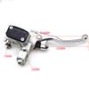 22mm 7/8'' Right/Left Brake Master Cylinder Clutch Pump Brake Lever Motorcycle For KTM EXC EXCF SX SXF SX-W XC-W XC-F 150 200