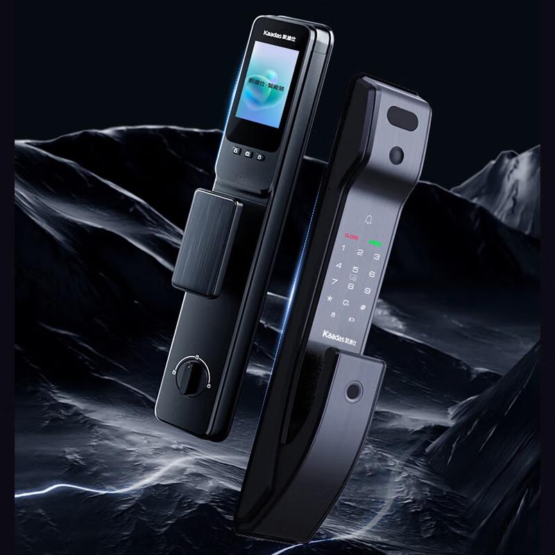 KAADAS Q6FPro Smart Door Lock