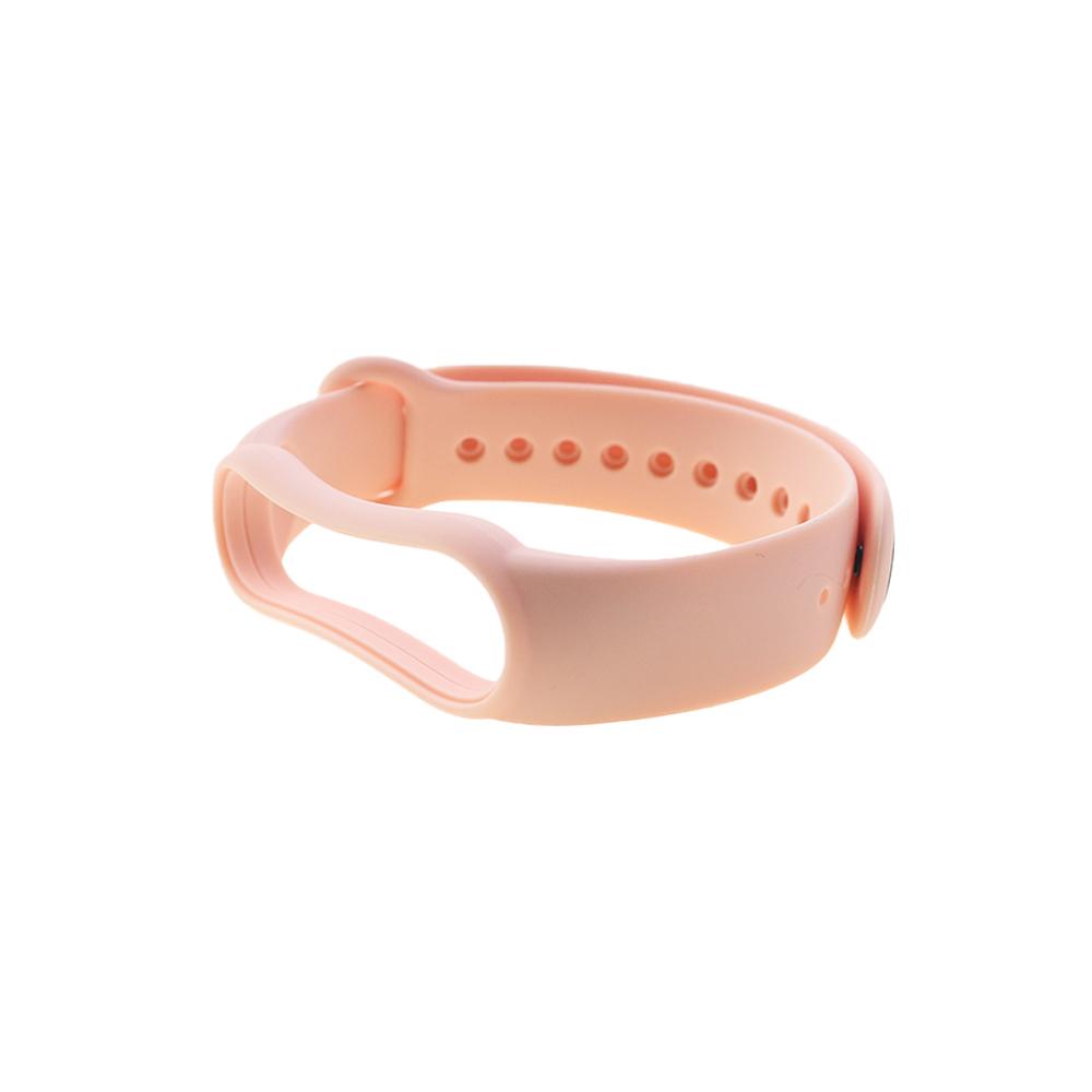 Silikon Welt Xiaomi Mi Band 5 Silikonarmband Sportarmband Uhr Silikon-Handgelenkband Für Miband 5 4 3 Armband Armband