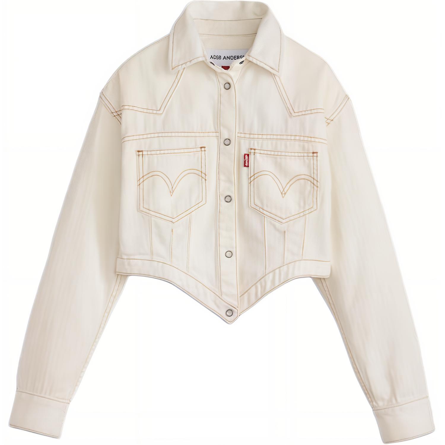 Levis X Andersson Bell Collaboration FW24