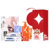 LK 7-Piece Hair & Body Care Gift Set