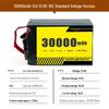 Jiangming Aviation 310 Series Drone Semi-Solid Battery