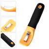 Corn Peeler Stainless Steel Corn Cob Stripper Knife Peeling Tool Corn Kernel Cutter Remover Home Gadgets Kitchen Accessories