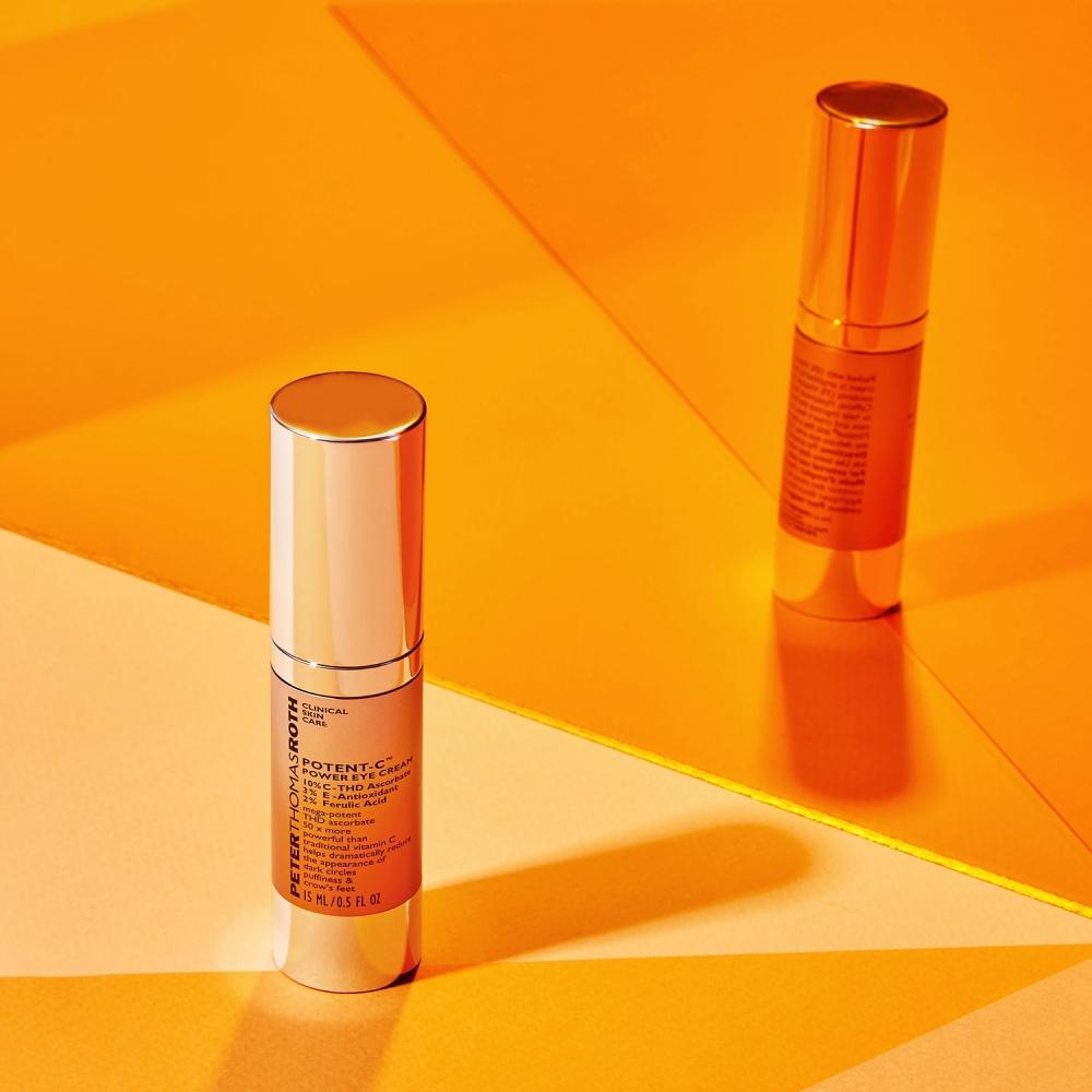 Peter Thomas Roth Potent C  Vitamin C Power Eye Cream
