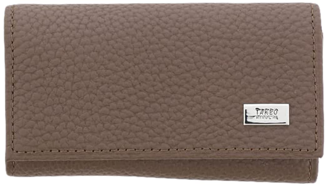 

Ключниця 733602 Шоколад [Takeokikuchi] шоколадний