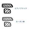 OKAYOHINN New Stepwgn RP Series RP6 RP7 RP8 Dedicated Air Vent Cover Air Duct Defogger Bezel Cover Interior Panel Interior Parts Custom Dress Up ABS