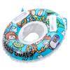 Maruka Toy Story Foot-Inflatable Float, 50cm, for Water Play, Pools, and Beaches, 199432