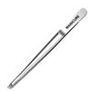 1/2/4Pcs Professional Precision Stainless Steel Tweezers for Eyebrow Shaping & Beard Grooming, Must-Have Unisex Beauty Tool