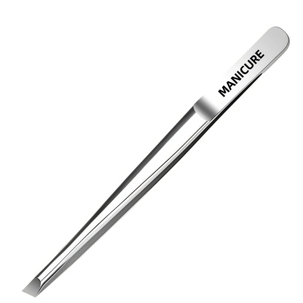 1/2/4Pcs Professional Precision Stainless Steel Tweezers for Eyebrow Shaping & Beard Grooming, Must-Have Unisex Beauty Tool