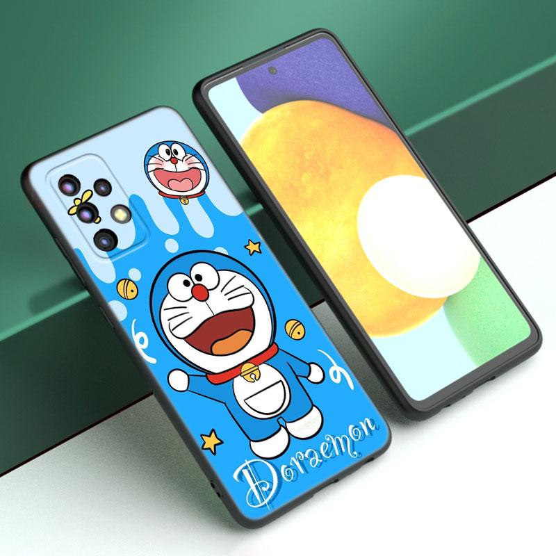 

Чехол с рисунком аниме Doraemon для Samsung A13 A22 A24 A32 A23 A25 A34 A35 A52S A53 A54 A55 A73 5G A12 A14 A15 A31 A33 A50 A51 A72 Samsung A32 4G